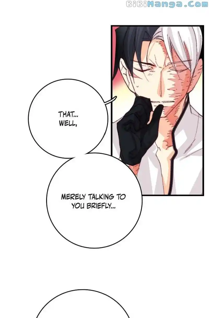 Bring the Love Chapter 115