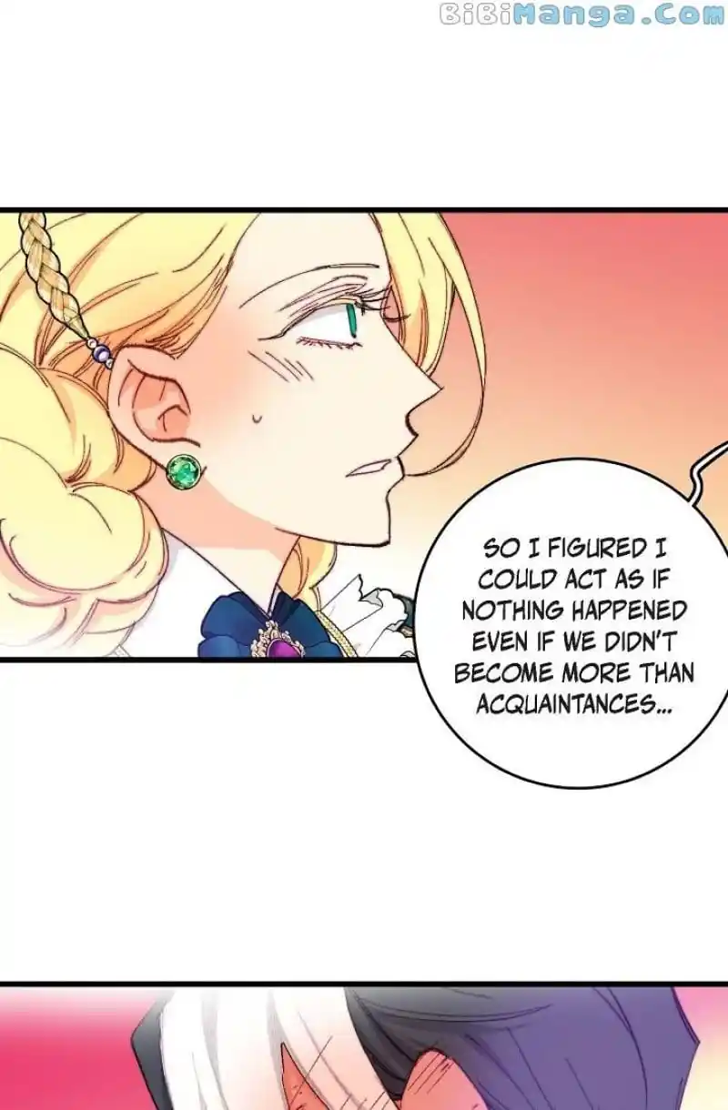 Bring the Love Chapter 115