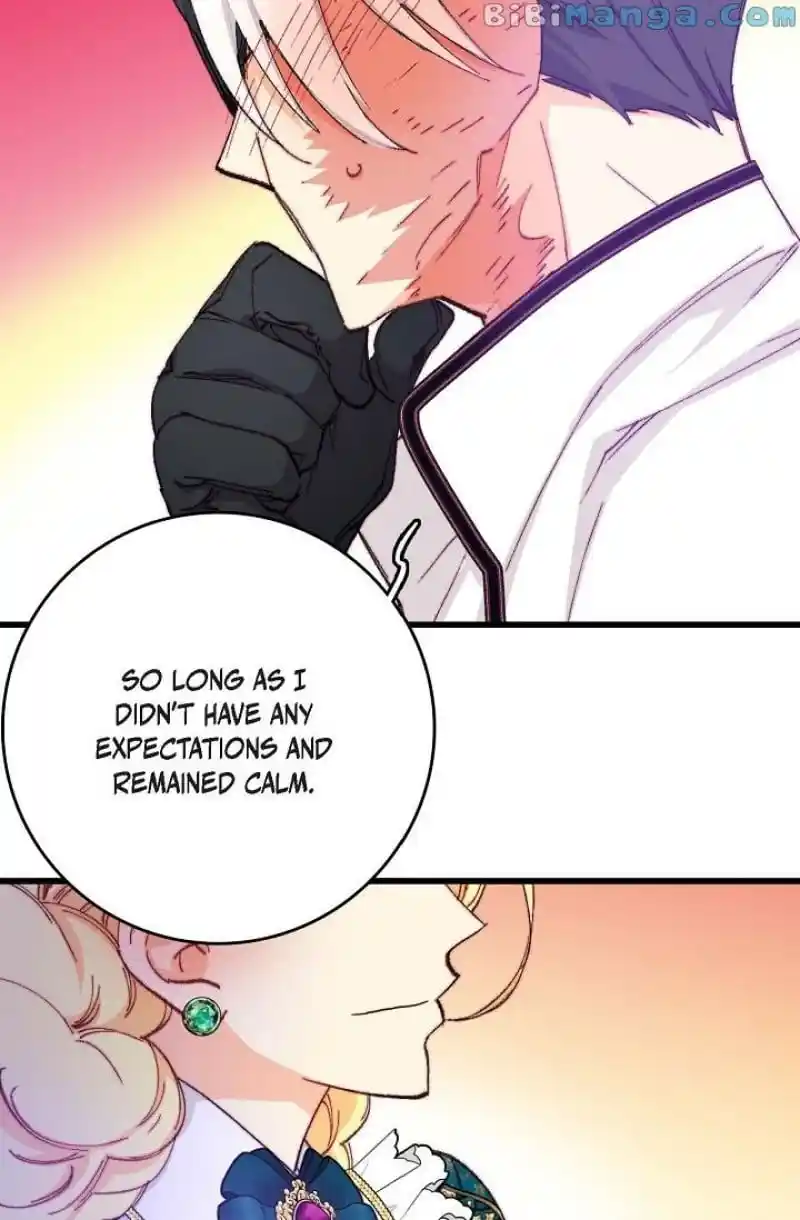 Bring the Love Chapter 115