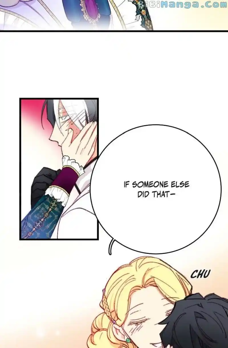 Bring the Love Chapter 115