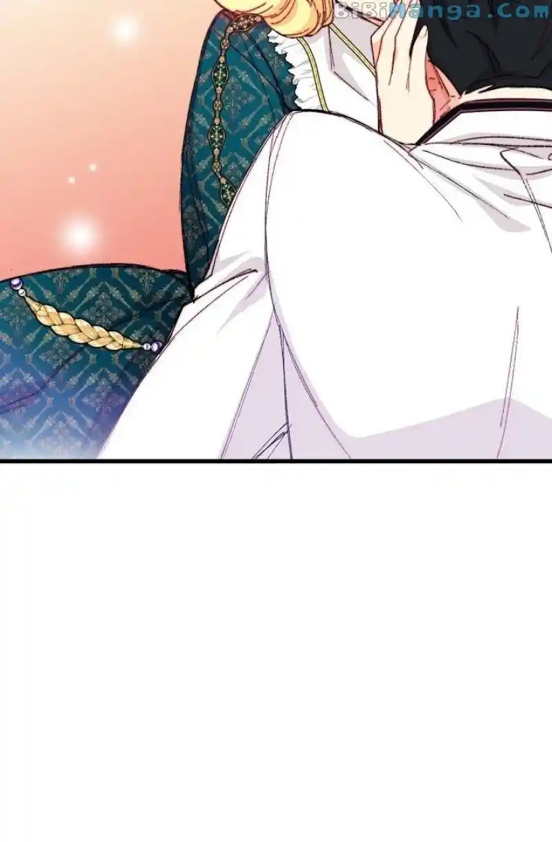 Bring the Love Chapter 115