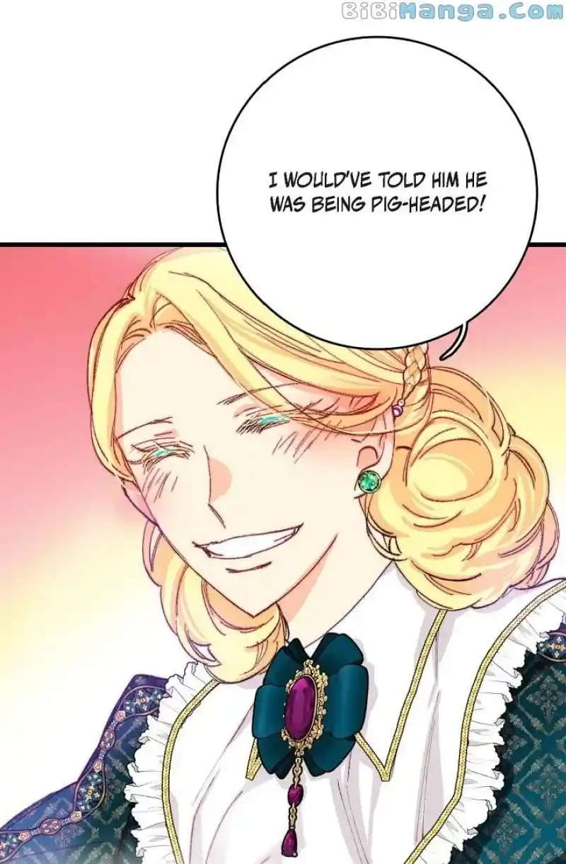 Bring the Love Chapter 115