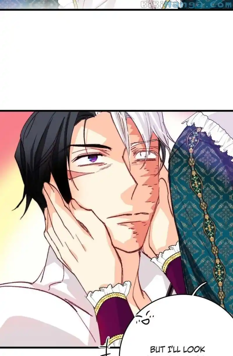 Bring the Love Chapter 115