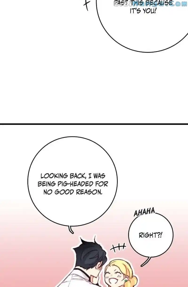 Bring the Love Chapter 115