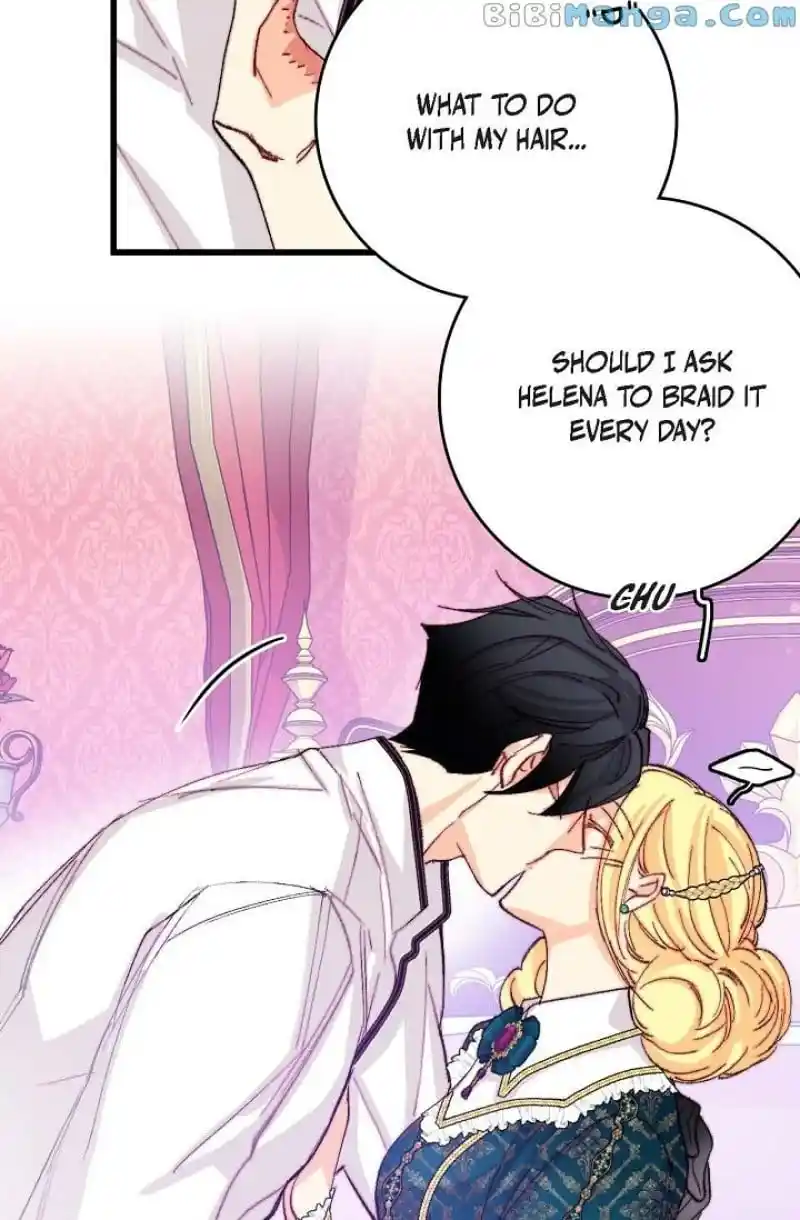 Bring the Love Chapter 115