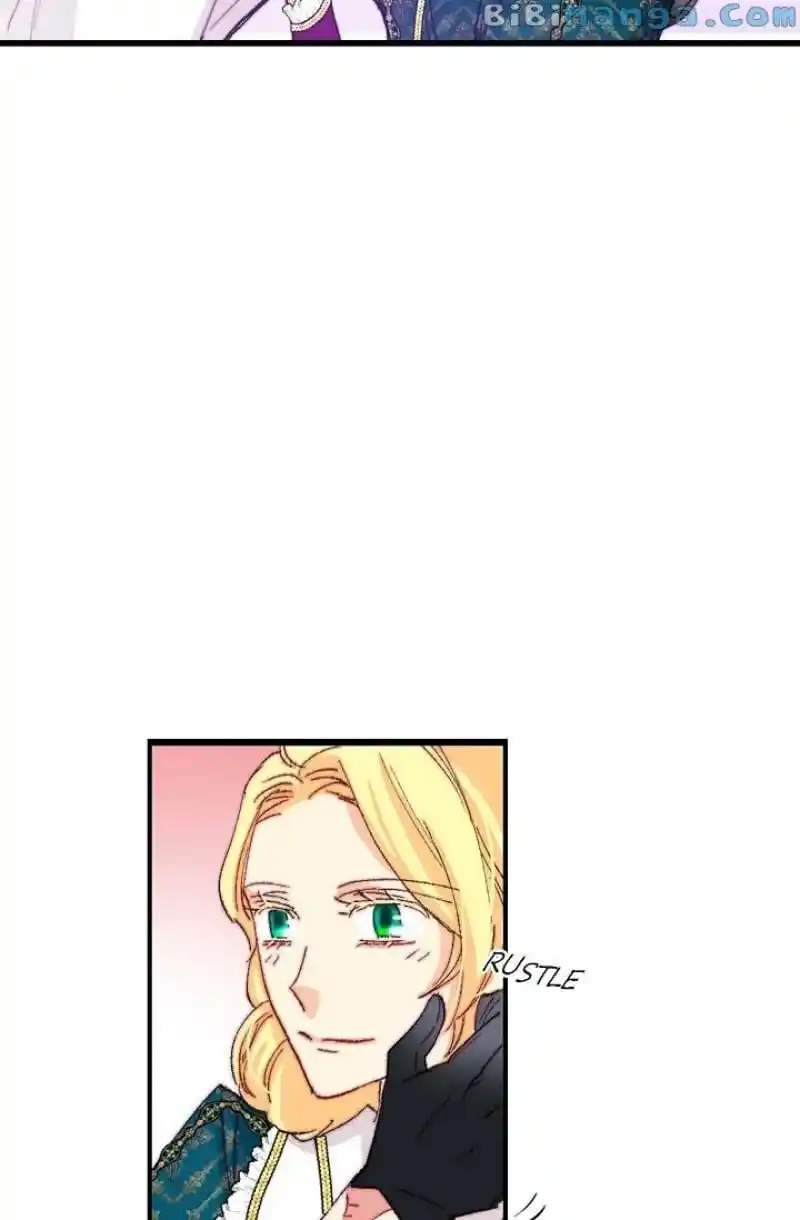 Bring the Love Chapter 115