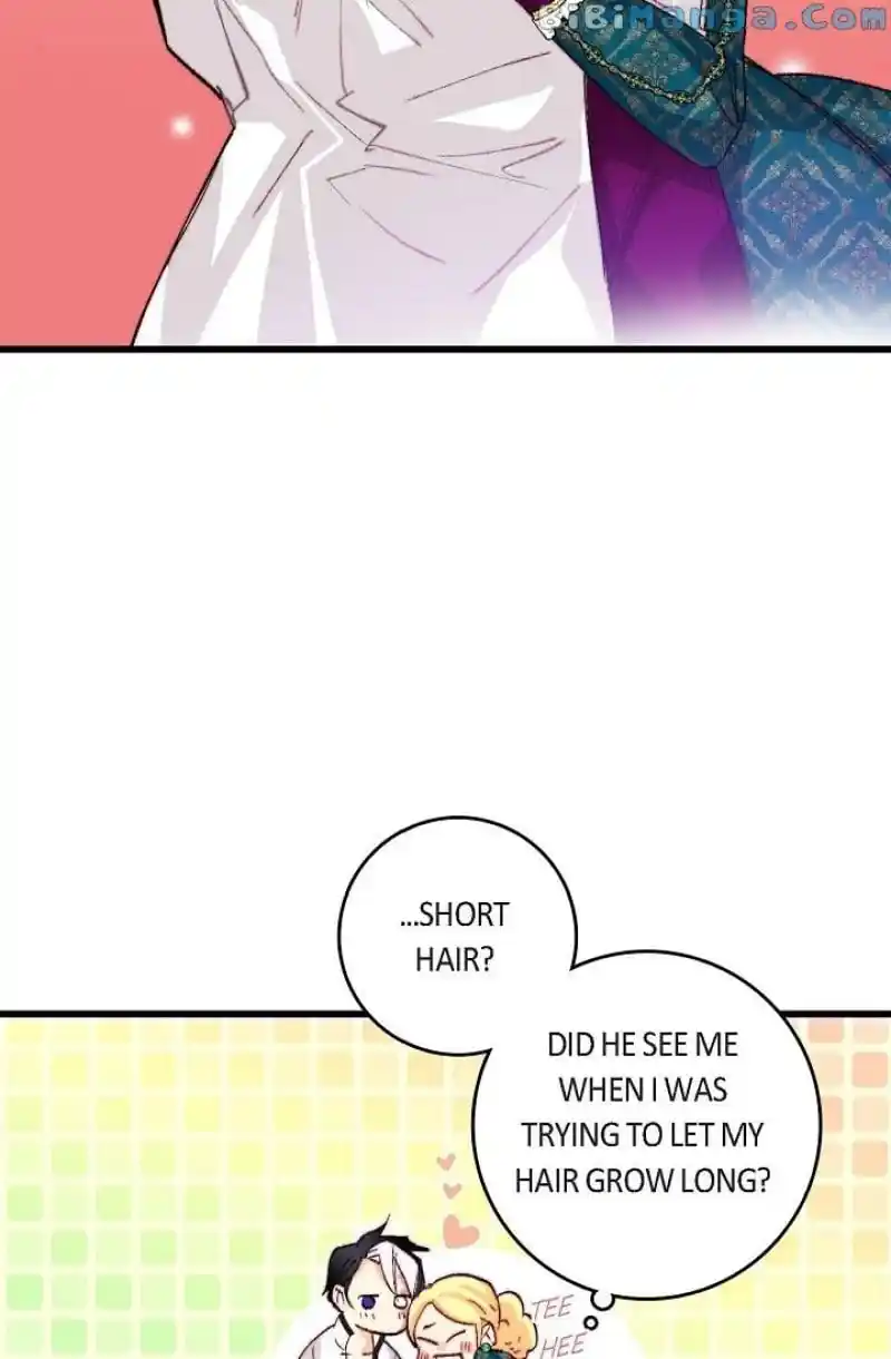 Bring the Love Chapter 115