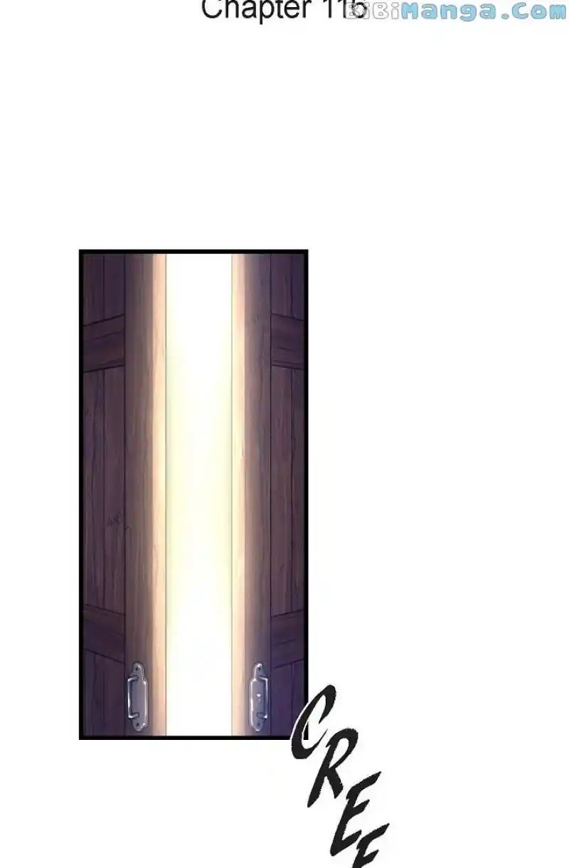 Bring the Love Chapter 116