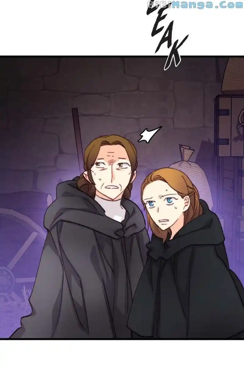 Bring the Love Chapter 116