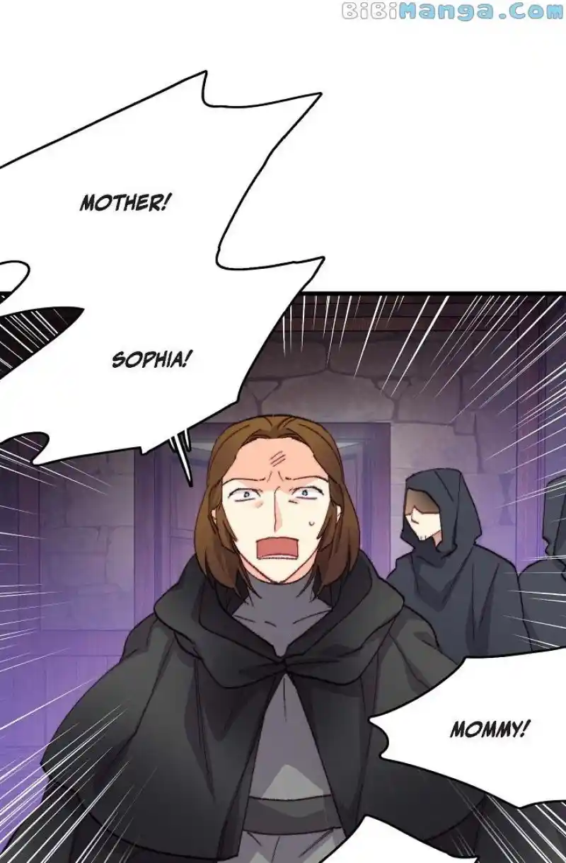 Bring the Love Chapter 116