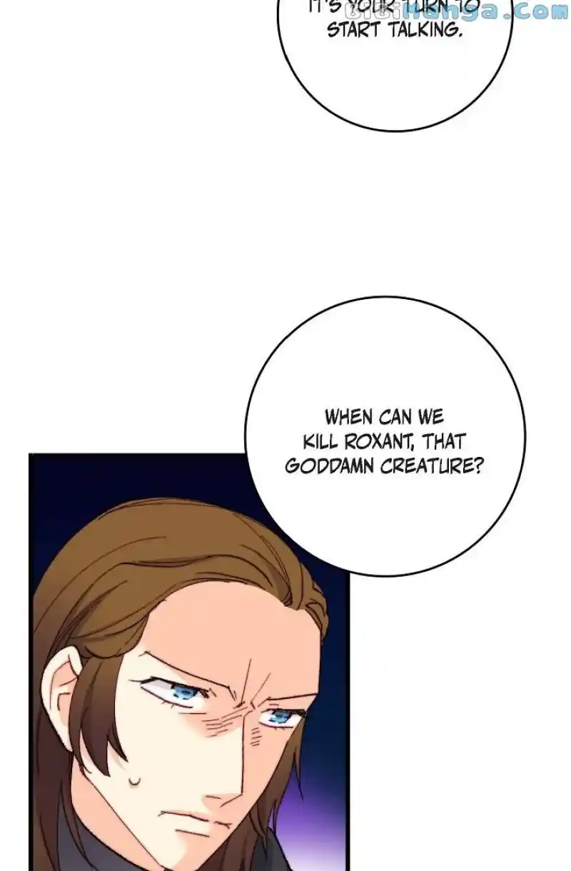 Bring the Love Chapter 116