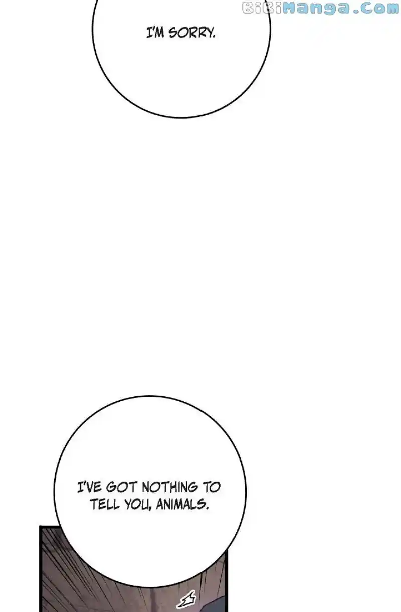 Bring the Love Chapter 116