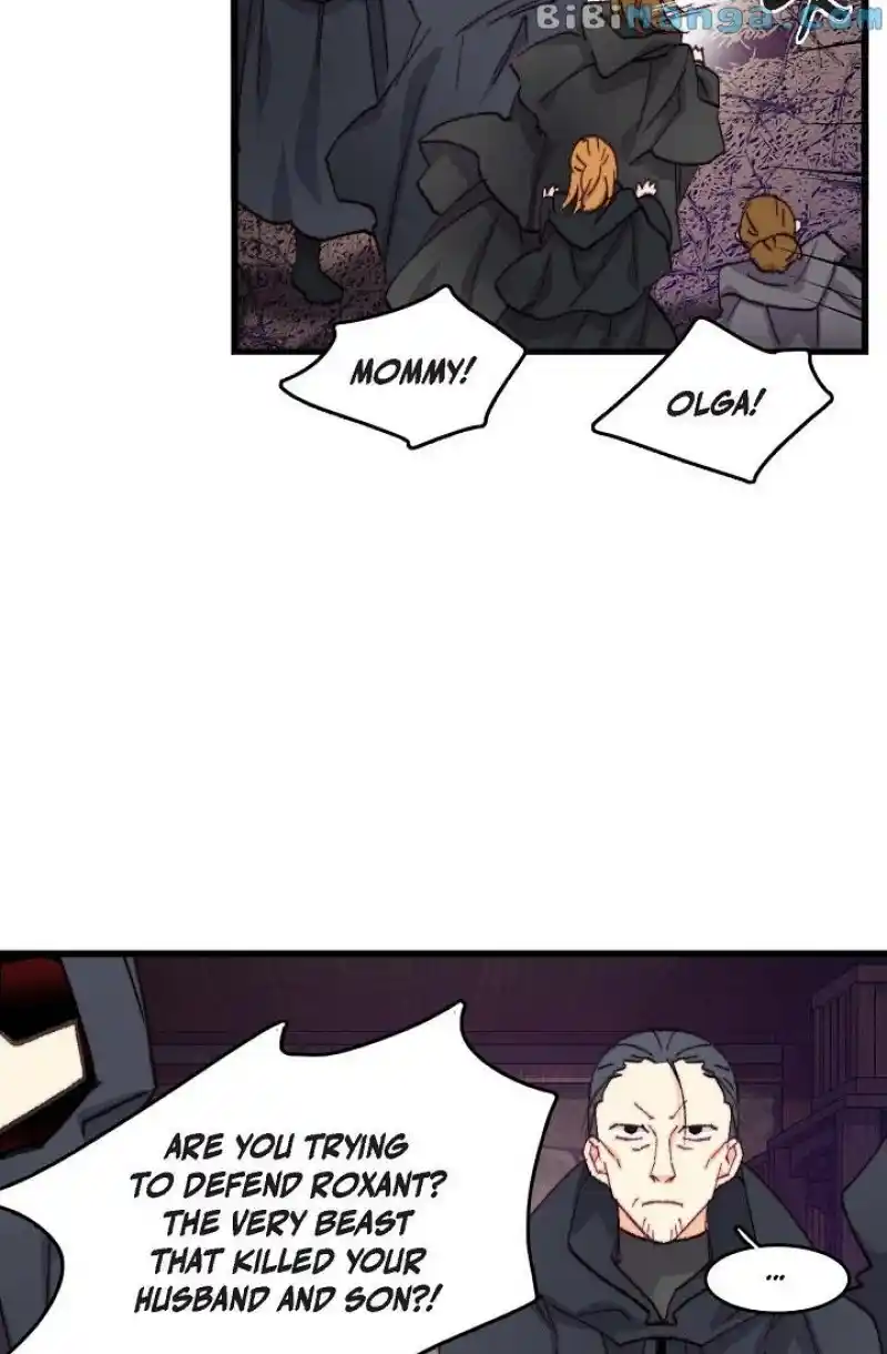 Bring the Love Chapter 116