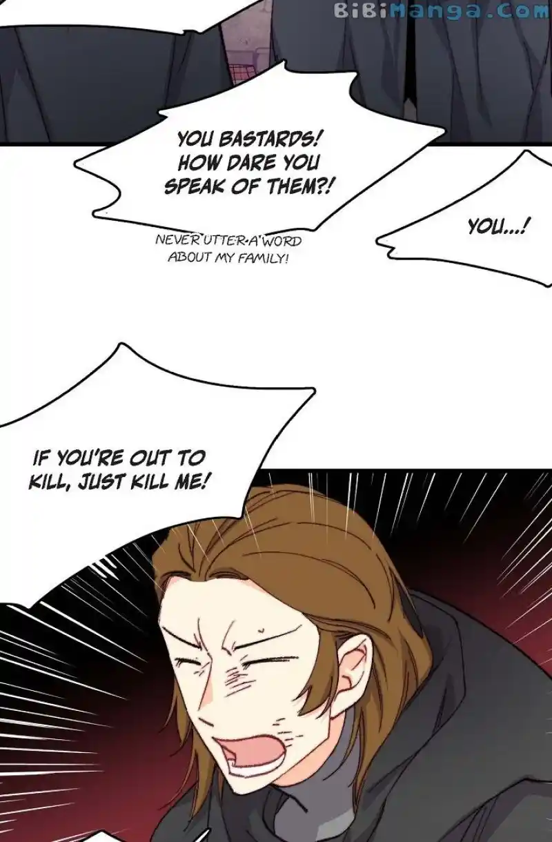 Bring the Love Chapter 116