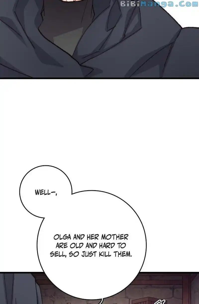 Bring the Love Chapter 116