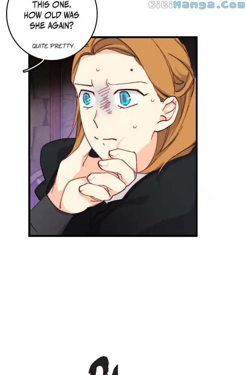 Bring the Love Chapter 116