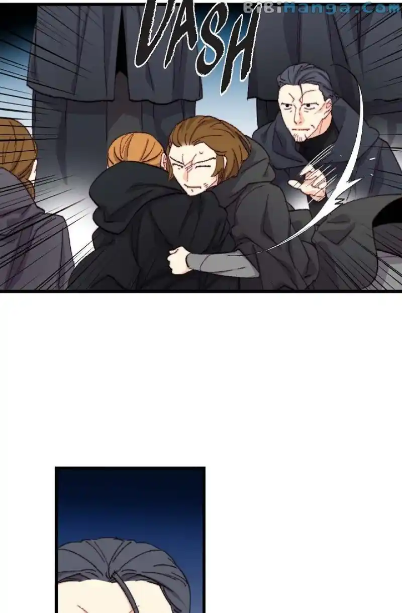 Bring the Love Chapter 116