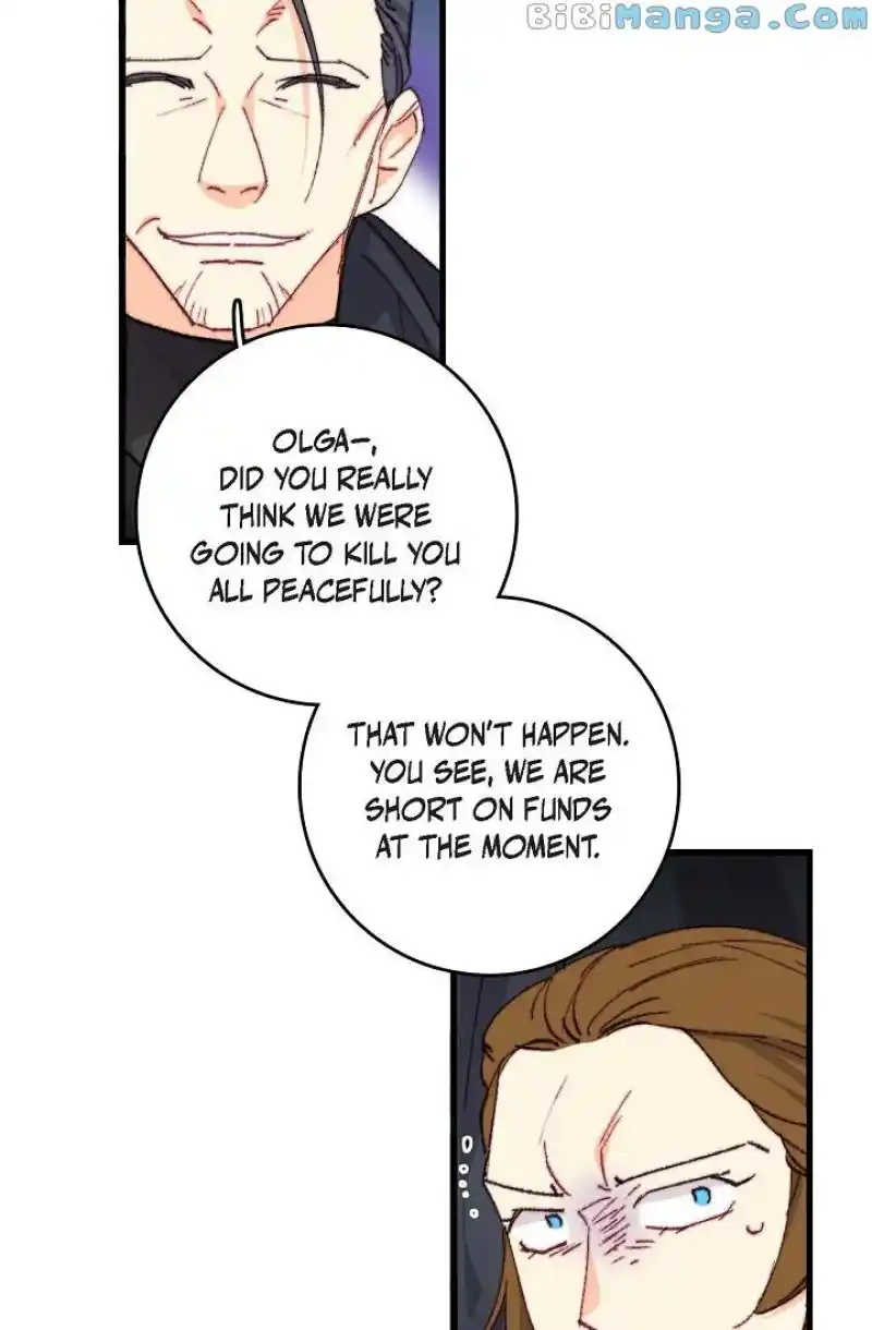 Bring the Love Chapter 116