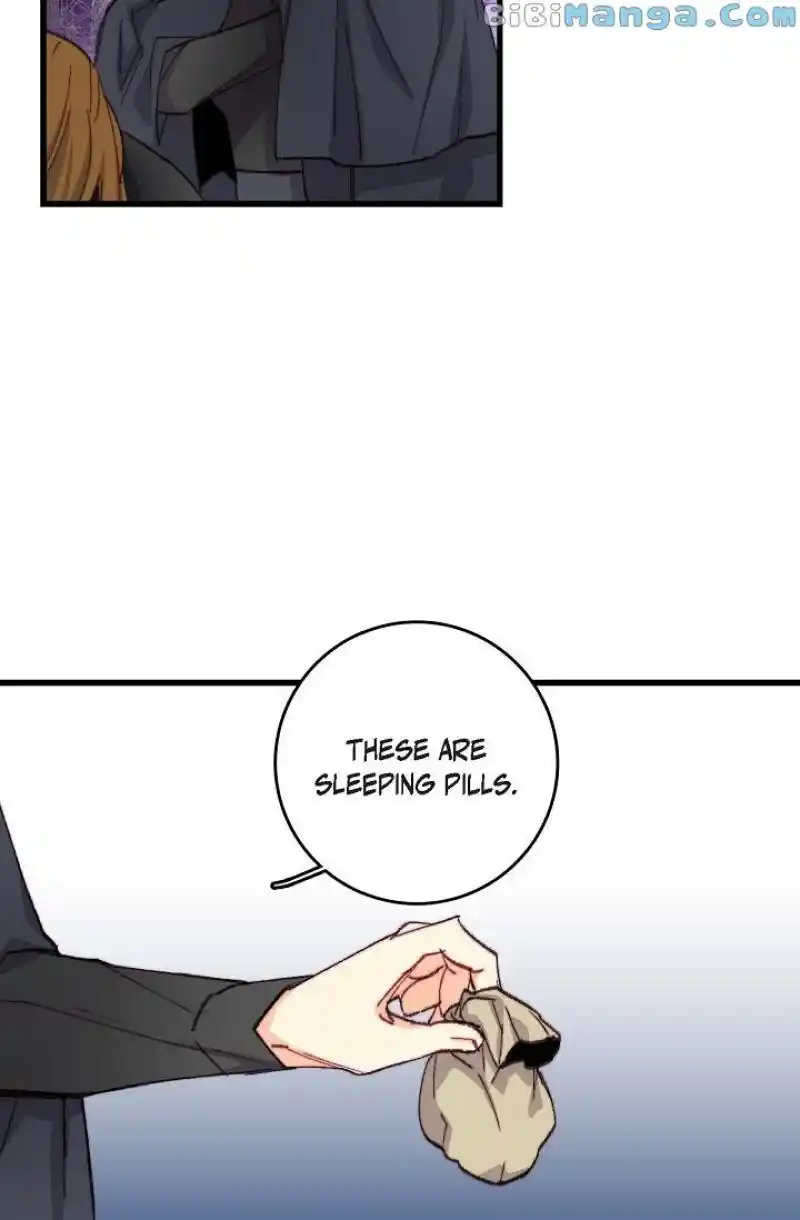 Bring the Love Chapter 116