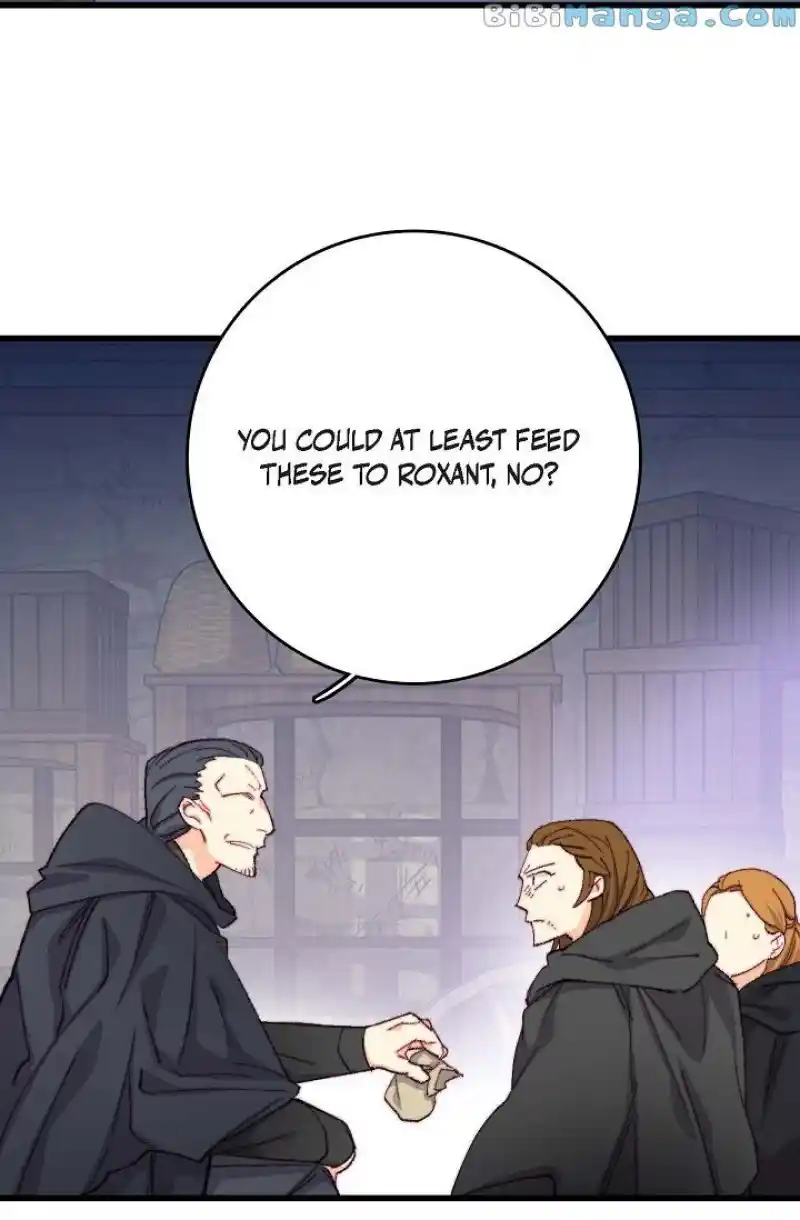 Bring the Love Chapter 116