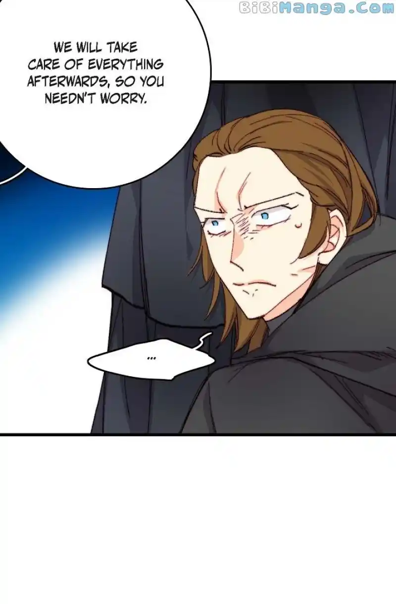 Bring the Love Chapter 116