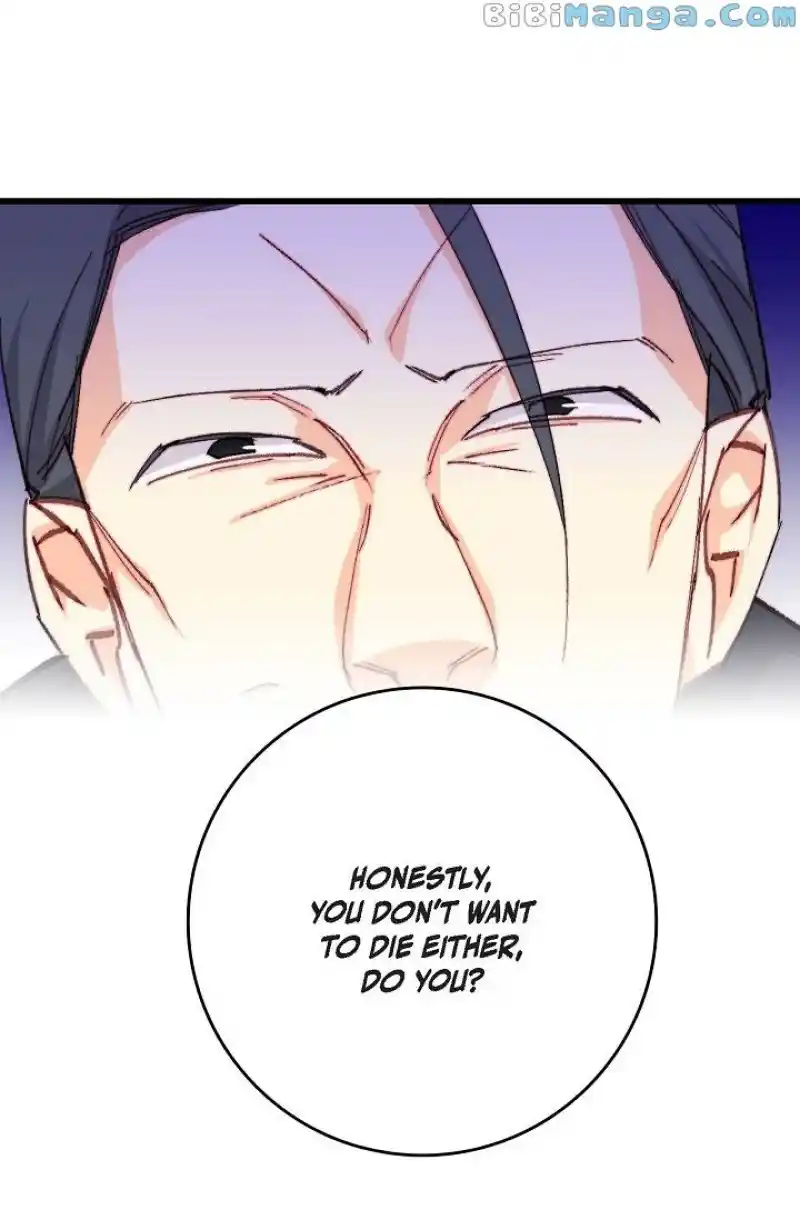 Bring the Love Chapter 116