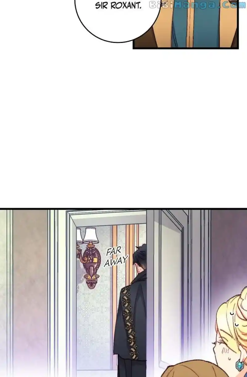 Bring the Love Chapter 116