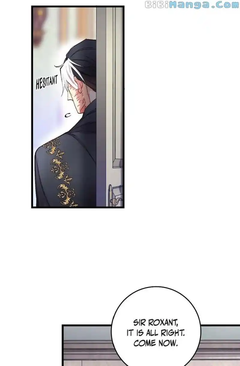 Bring the Love Chapter 116