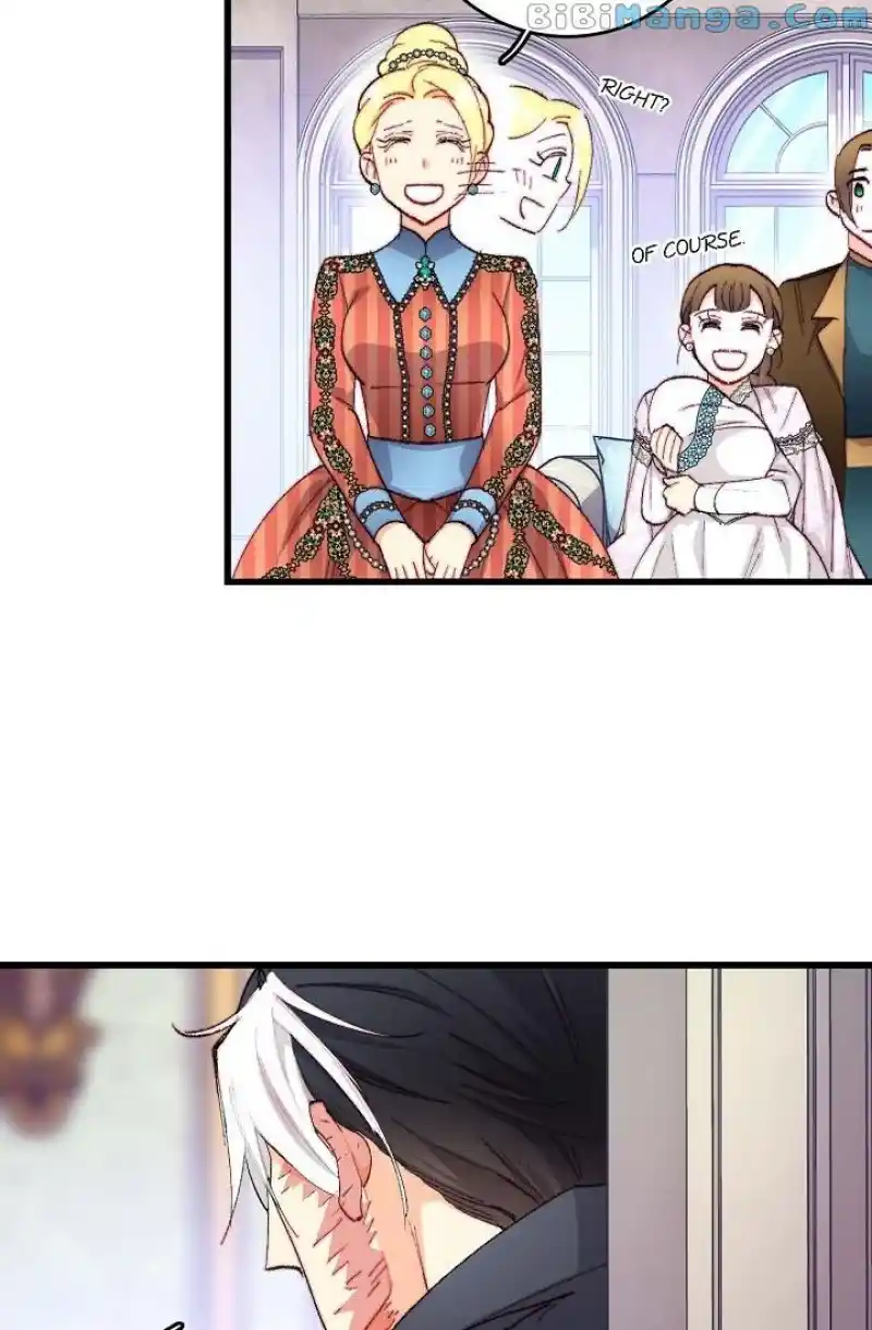 Bring the Love Chapter 116