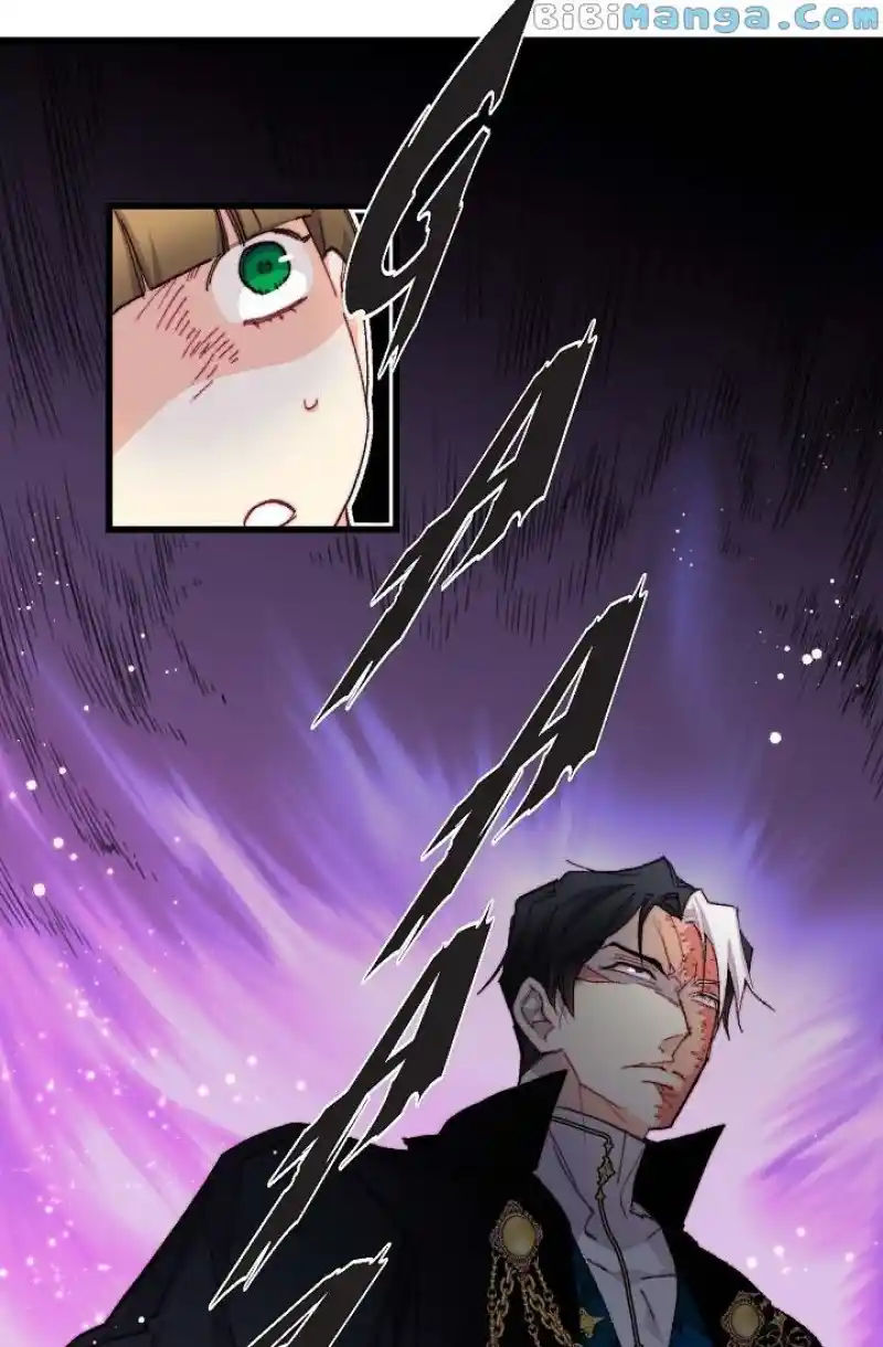 Bring the Love Chapter 116