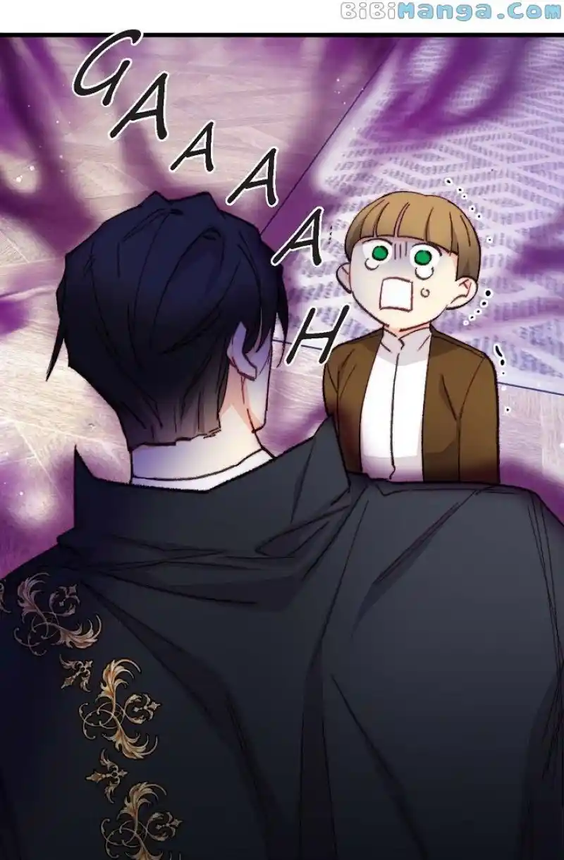 Bring the Love Chapter 116