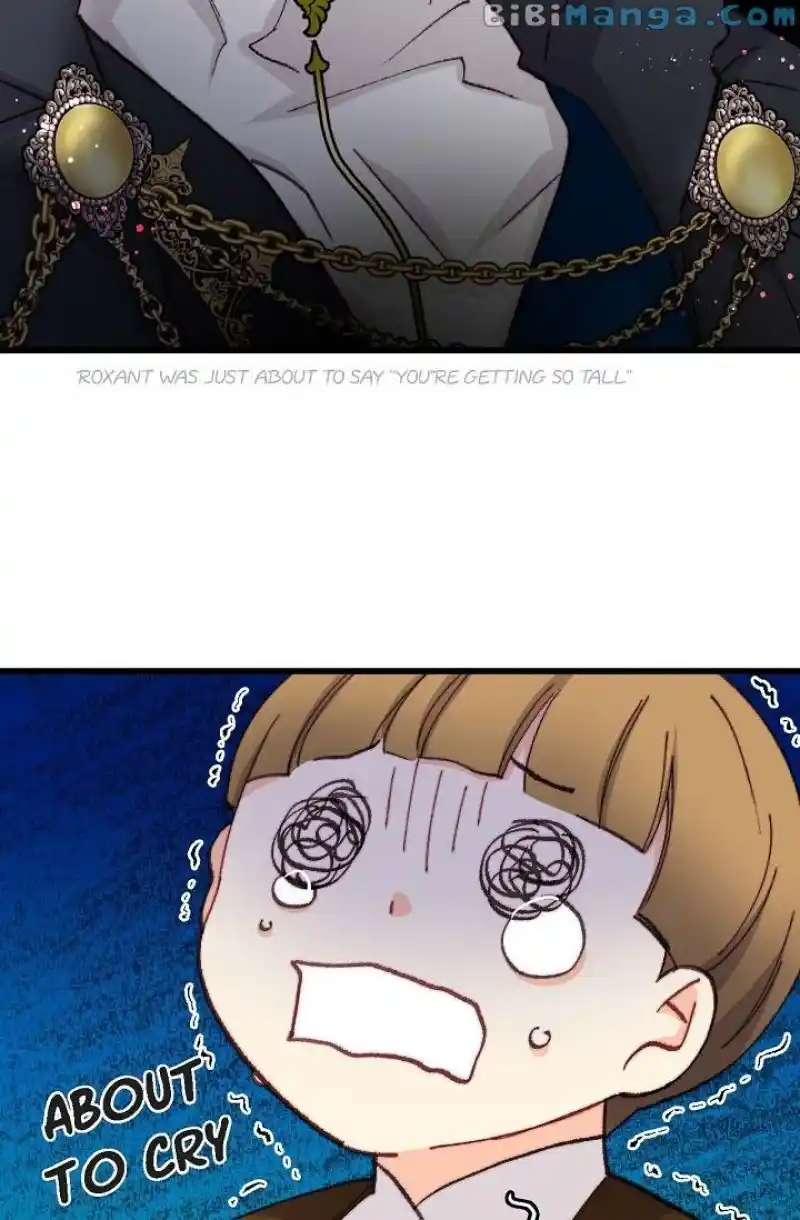 Bring the Love Chapter 116