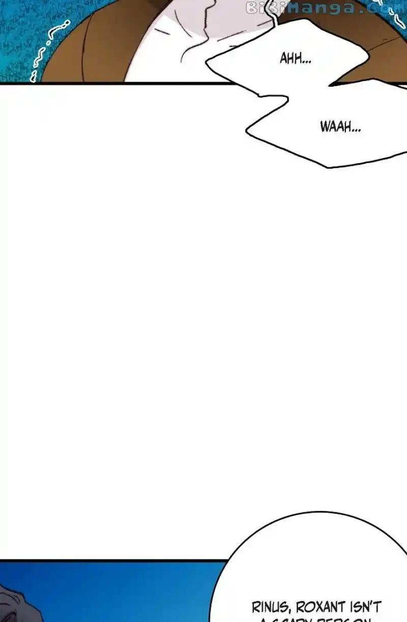 Bring the Love Chapter 116