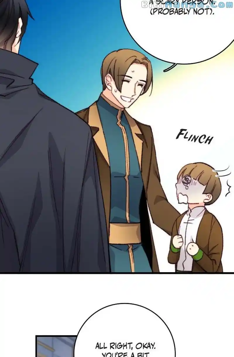 Bring the Love Chapter 116