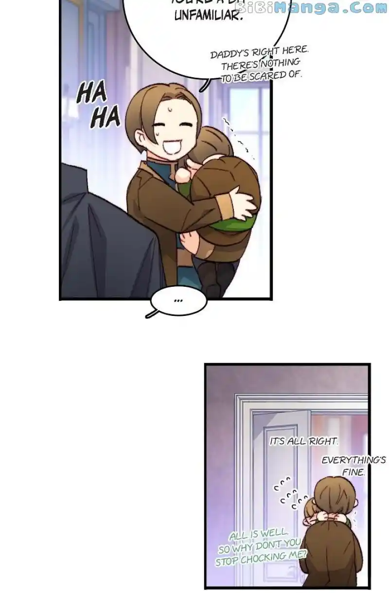 Bring the Love Chapter 116