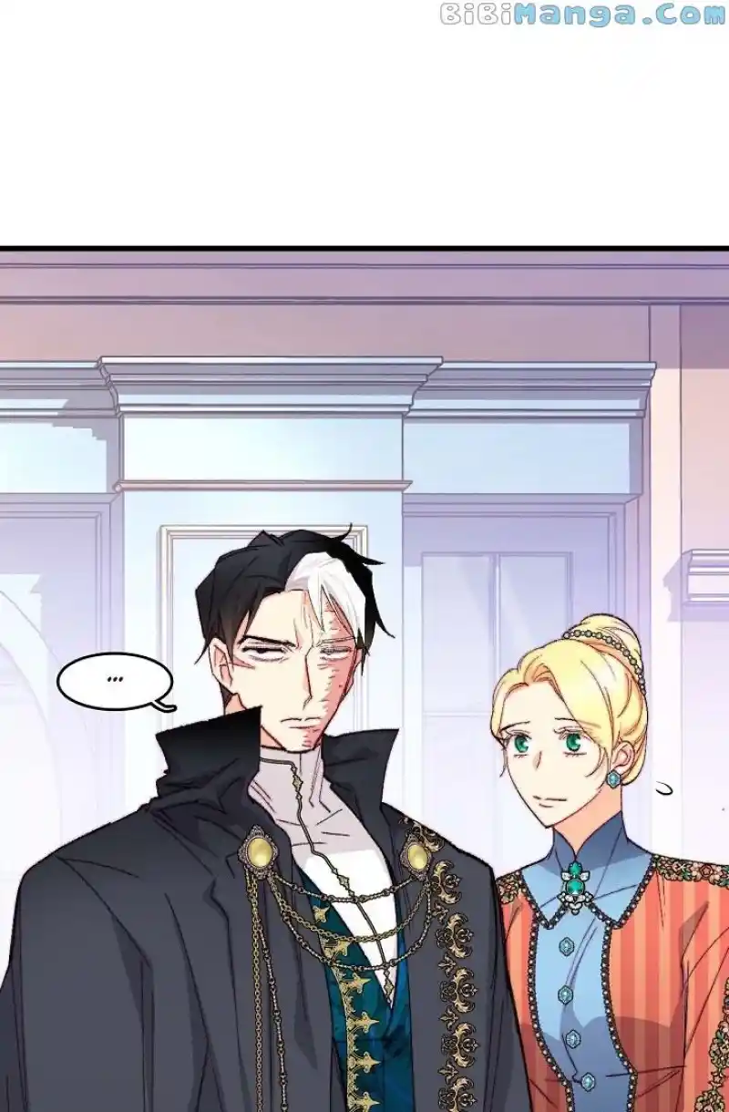 Bring the Love Chapter 116