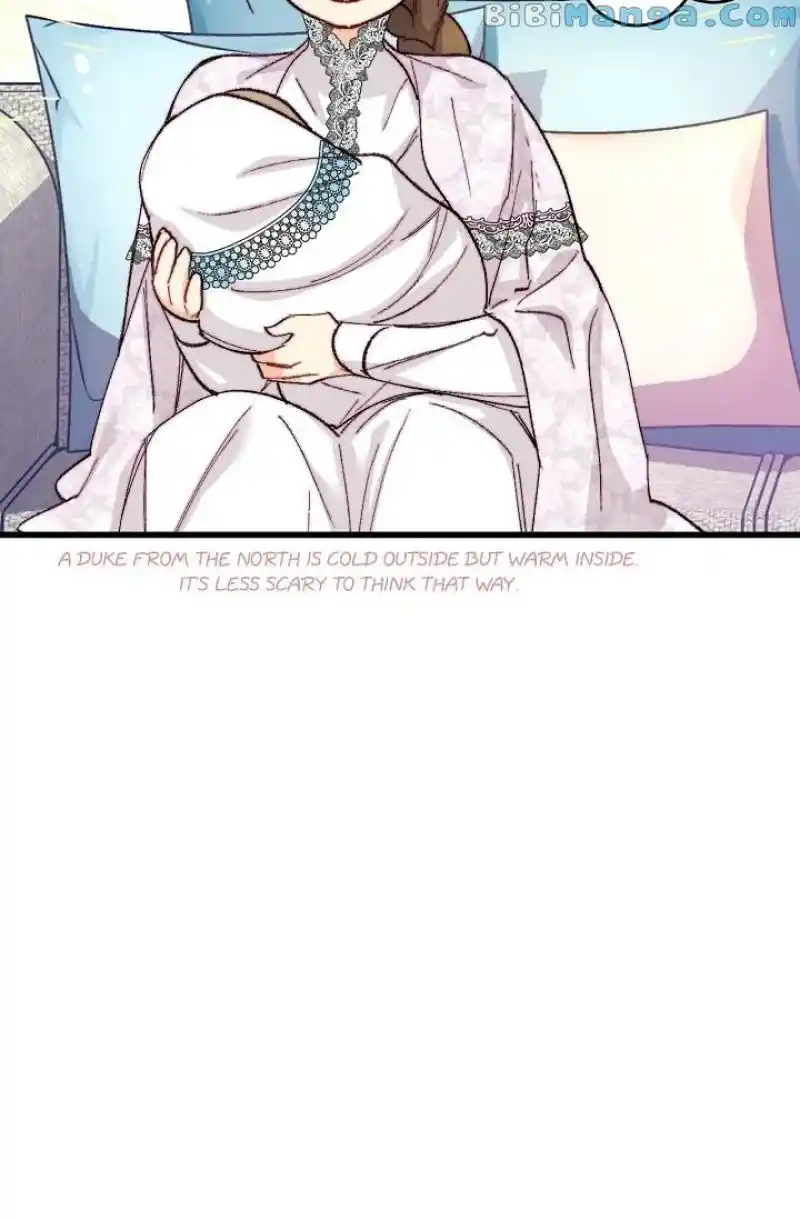 Bring the Love Chapter 116