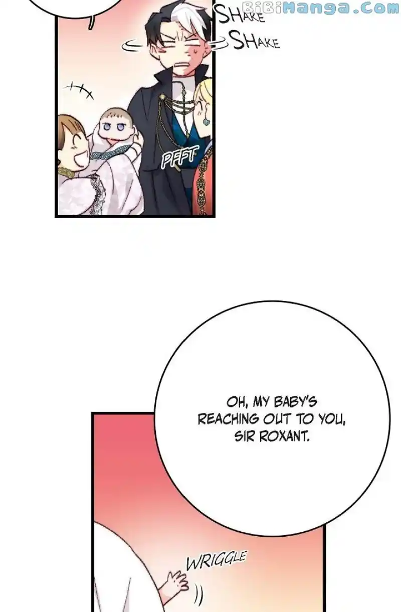 Bring the Love Chapter 116