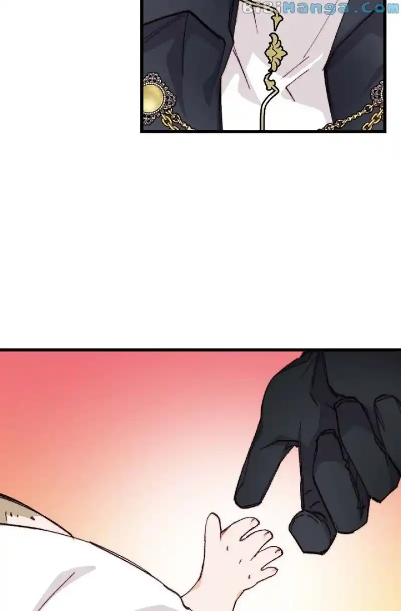 Bring the Love Chapter 116