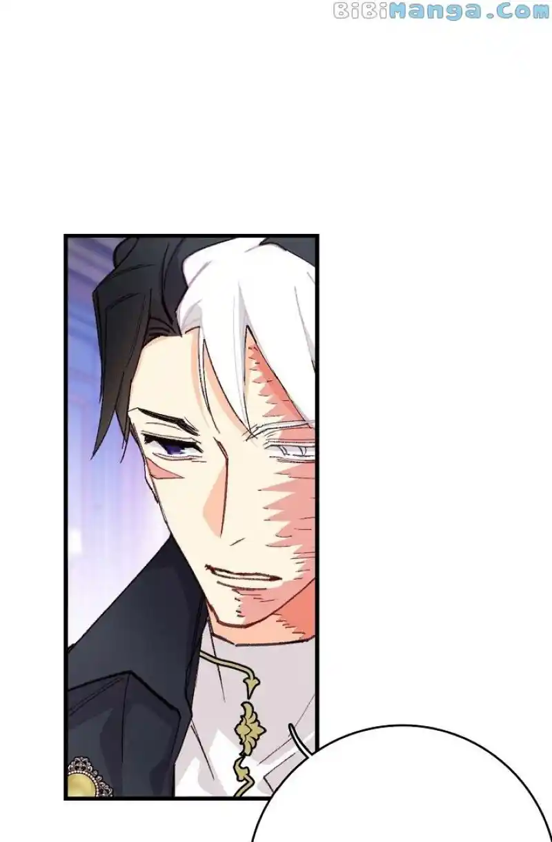 Bring the Love Chapter 116