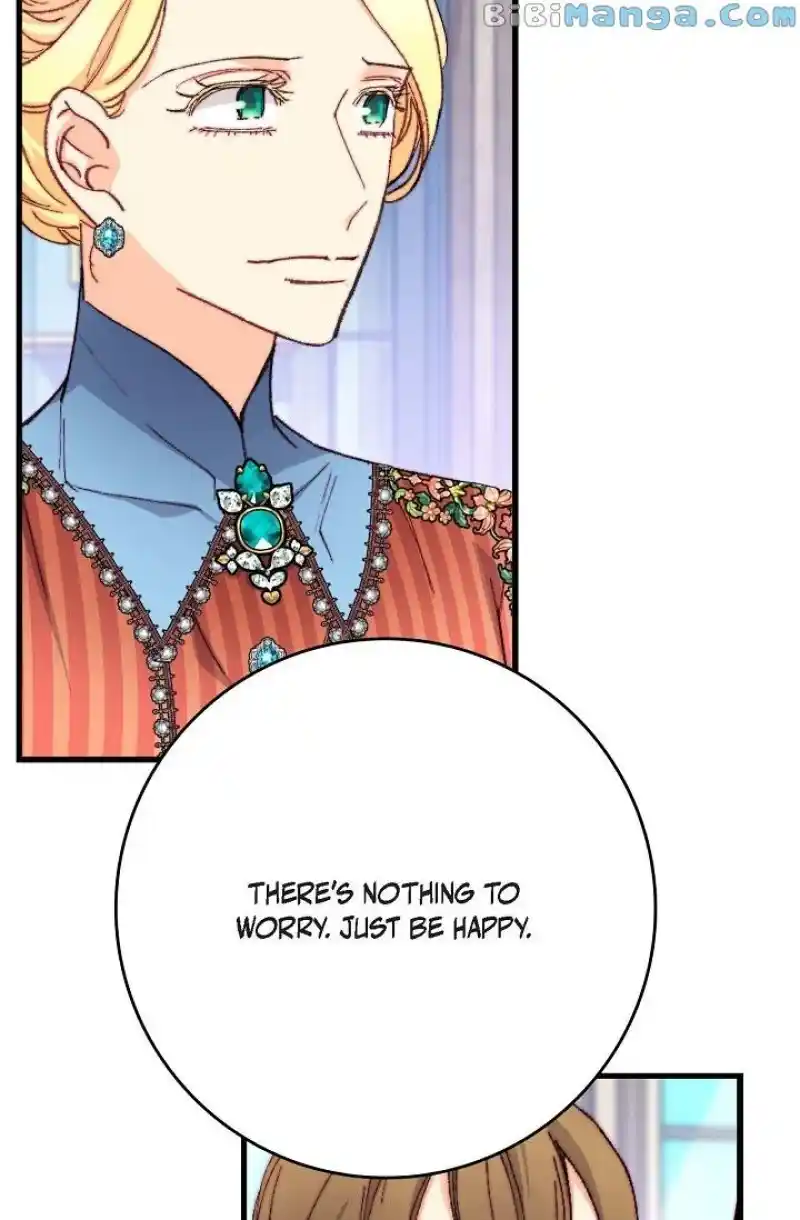 Bring the Love Chapter 116