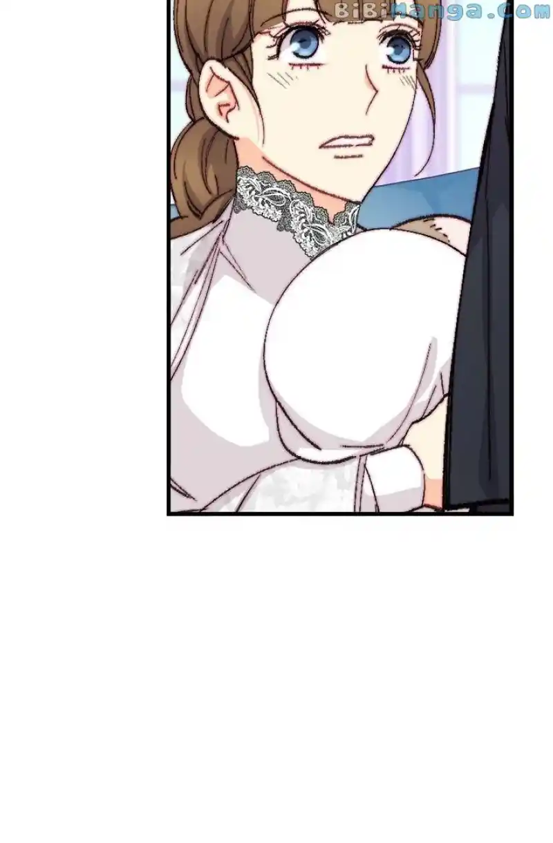 Bring the Love Chapter 116