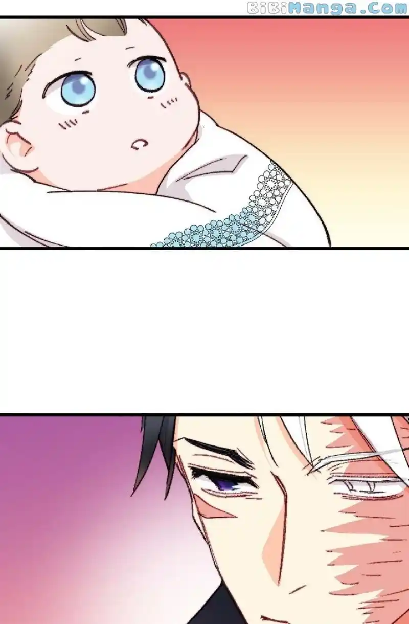 Bring the Love Chapter 116