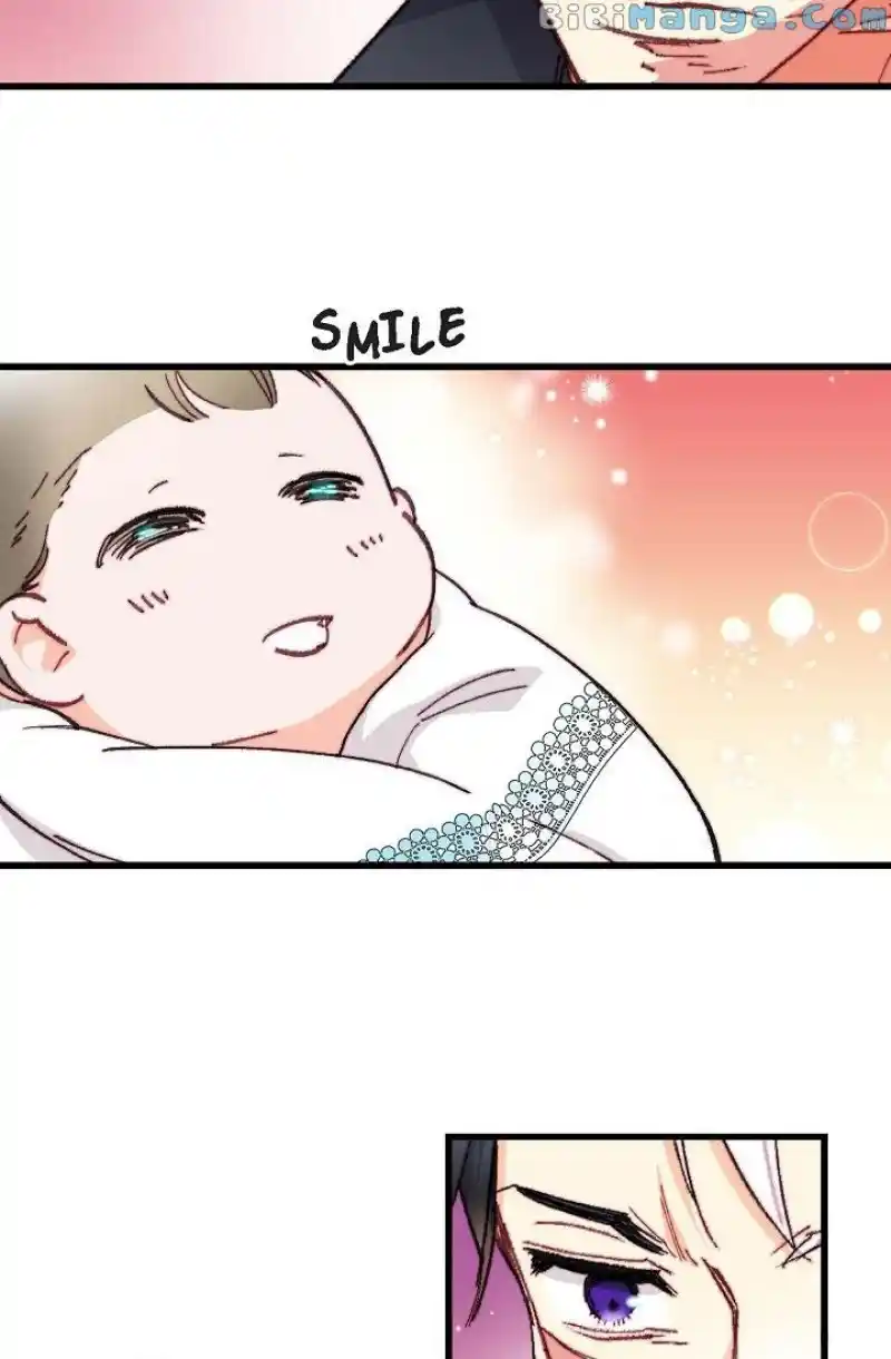 Bring the Love Chapter 116