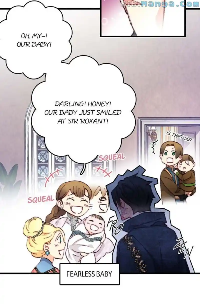 Bring the Love Chapter 116