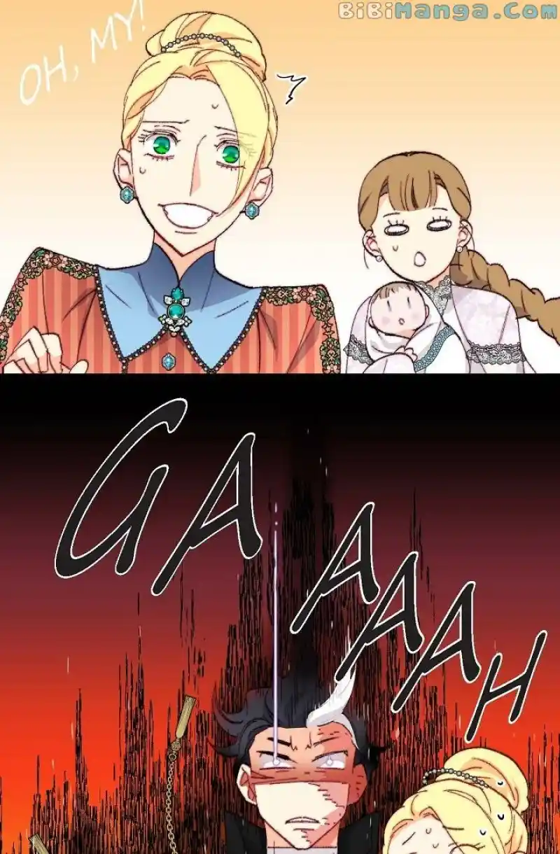 Bring the Love Chapter 116