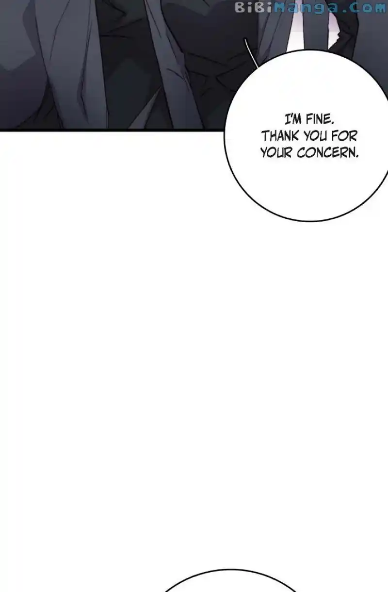 Bring the Love Chapter 116