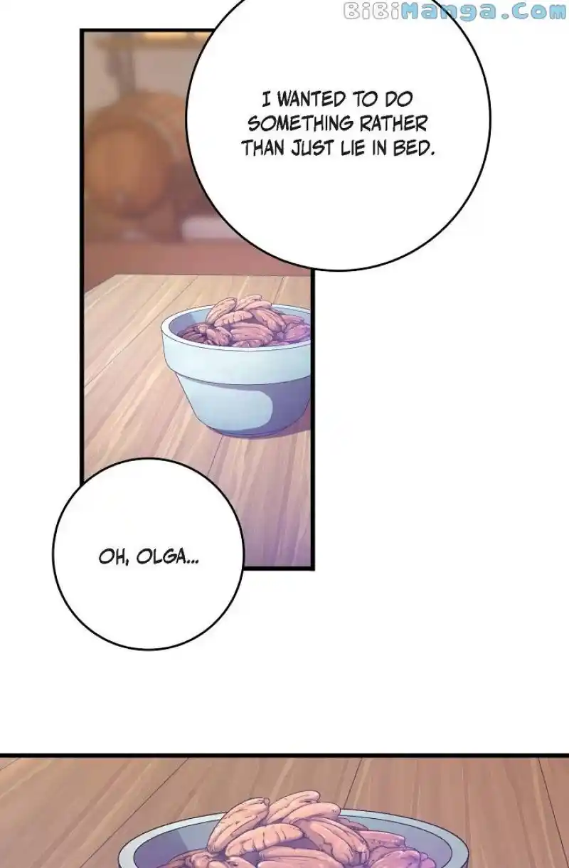 Bring the Love Chapter 116