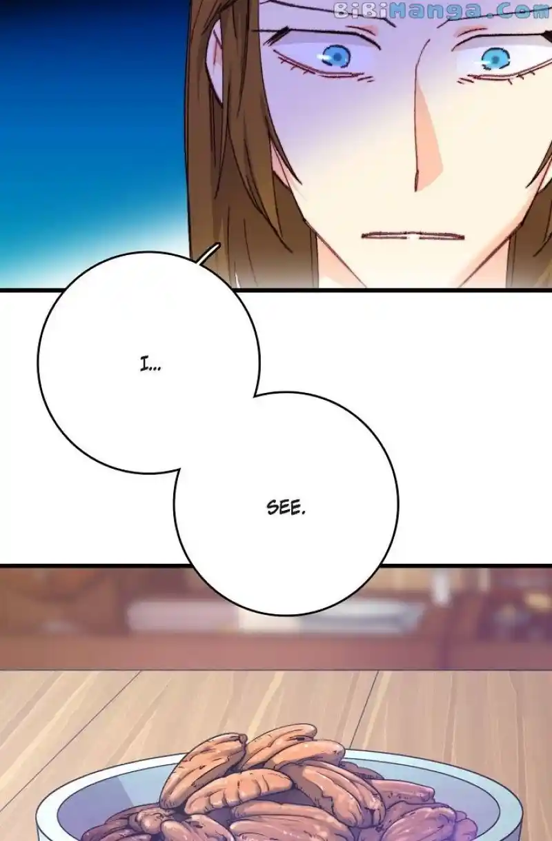 Bring the Love Chapter 116