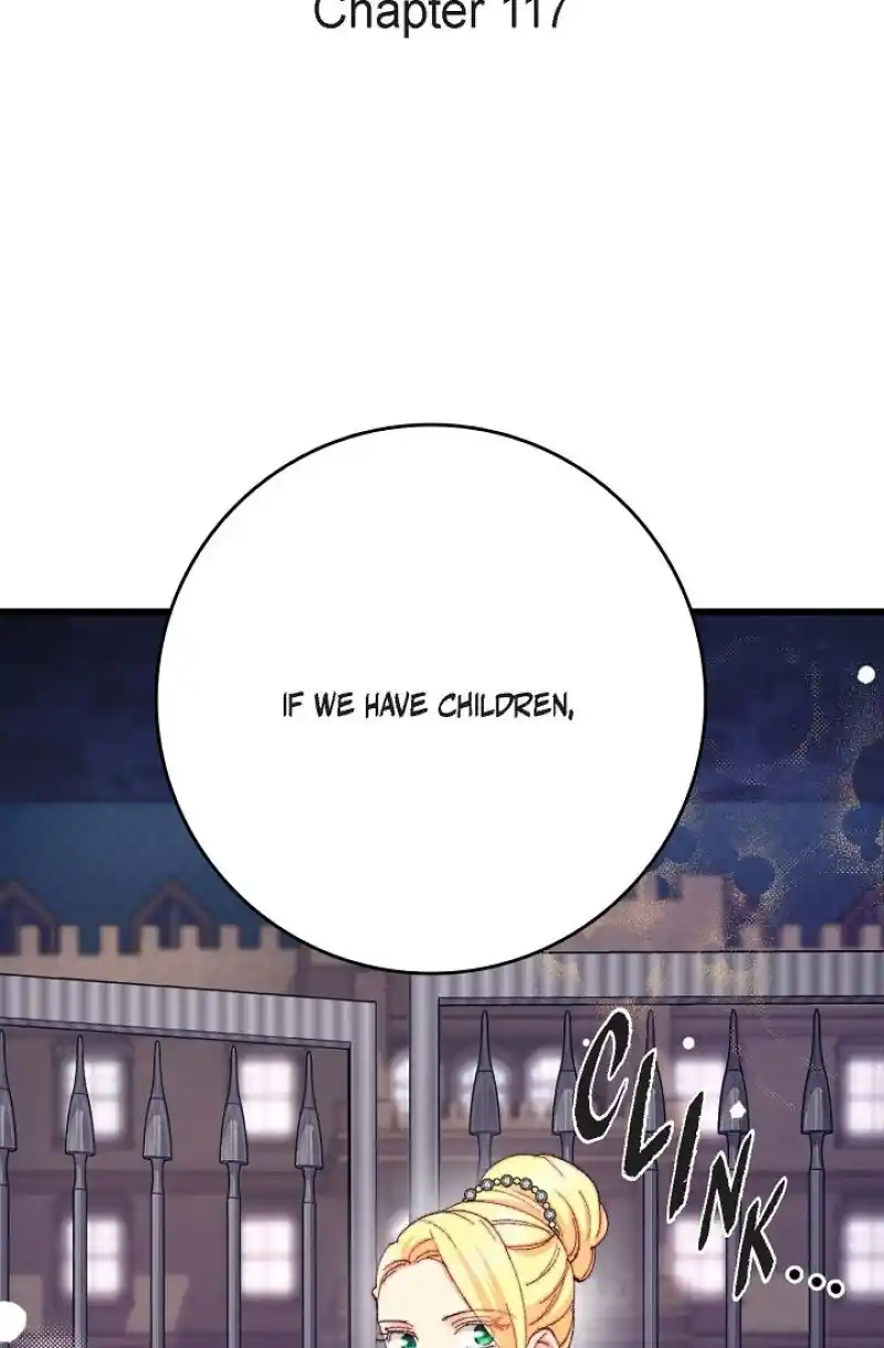 Bring the Love Chapter 117